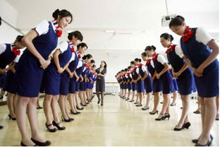 廈門禮儀培訓機構 培養優雅氣質的專業平臺