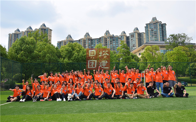 常州專業團建拓展指南 優選公司、特色場地與20人體驗式活動策劃